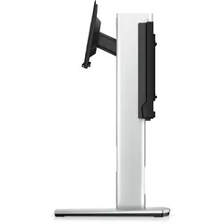 Dell Micro Form Factor All-in-One Stand MFS22 - Monitor-/Desktop-Ständer - 48.3-