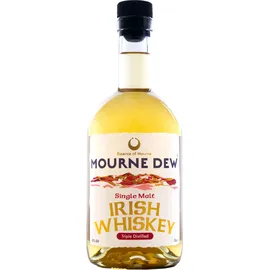 mourne dew Single Malt 43% vol 0,7 l