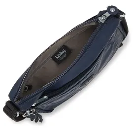 Kipling Sebastian Umhängetasche Nylon Blue