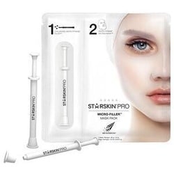 STARSKIN ® Microfiller Mask Feuchtigkeitsmasken 40 ml