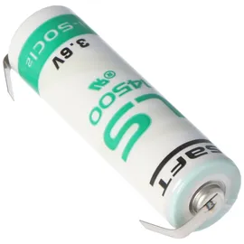 Saft LS14500CNR 14500 3,7 V 1 St.