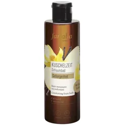 Farfalla Kuschelzeit Schaumbad 200ml 200 ml