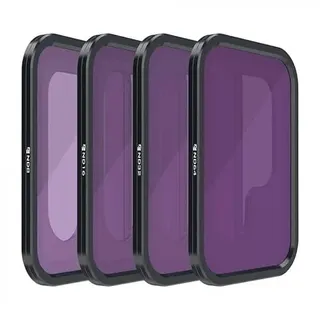 Freewell Filterset ND8, ND16, ND32, ND64 Freewell für Samsung Galaxy S23 Ultra