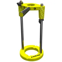 Famag Exzellent Senkvorrichtung für Bohrerlänge max. 240 mm Bohrtiefe 210 mm