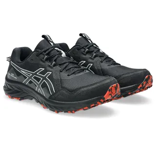 GEL-VENTURE 10 Herren Black / Graphite Grey 42,5