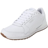 puma white-puma white-gum 41