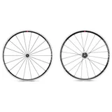 Fulcrum Racing 6 Laufradsatz Schwarz 28"