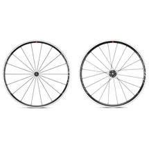 Fulcrum Racing 6 Laufradsatz Schwarz 28"