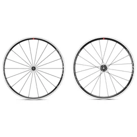 Fulcrum Racing 6 Laufradsatz Schwarz 28"