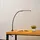 LINDBY LED-Lampe Nilay in Schwarz aus Metall, Modern, - 70