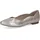 CAPRICE Pumps 9-22200-42 braun G-Weite