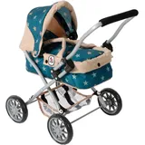 Bayer Chic 2000 Kuschelwagen Smarty
