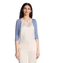 Vera Mont Bolerojacke Smoky Lavender 34