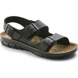 Birkenstock Kano Herren Schwarz 45