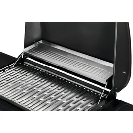 ENDERS Enders® Gasgrill San Diego Next 4 mit 4 Brennern Schwarz