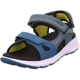 superfit CRISS CROSS Blau/Gelb 29
