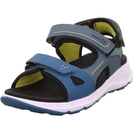 superfit CRISS CROSS Blau/Gelb 29