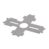 Token Messgerät BB Gauge TK0402 Stainless Steel