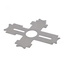 Token Messgerät BB Gauge TK0402 Stainless Steel