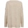 Only ONLNANJING L/S Pullover KNT NOOS Beige