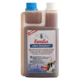 Ewalia Leber-Nierensaft für Hunde 500 ml