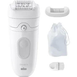 Braun 5-011 Silk-épil