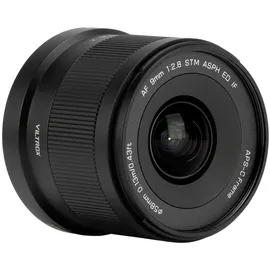 Viltrox Fujifilm XF 9mm F2,8 AF Nikon Z