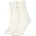 TH WOMEN SOCK DOT 2P 2 Paar Light Beige Melange 39-42