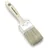 Nölle Profi Brush Profi-Maler-Lackierpinsel 30 mm