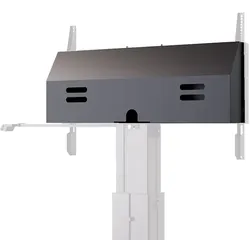 Hagor HP Lift  Cover incl. Padlocks