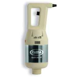 Stabmixer - FAMA 550 W - nur Motor - feste Geschwindigkeit