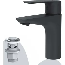 AM PM FGA82122 Waschtischarmatur Schwarz