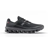 On Cloudvista 2 Waterproof Damen Black / Eclipse 43