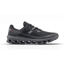On Cloudvista 2 Waterproof Damen Black / Eclipse 43