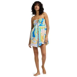 BILLABONG Jumpsuit So Groovy blau M (38)