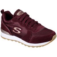 SKECHERS OG 85 - Goldn Gurl burgundy 40