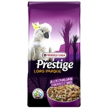 Versele-Laga 15 kg Australian Papagei Mix Prestige Loro Parque Papageienfutter