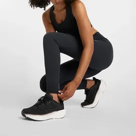 New Balance Harmony 25 ́ ́ High Waist Leggings Black 001 L