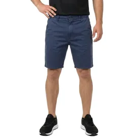 Protest PRTComie Shorts Blau M