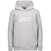 Poc Hoodie Grey 128