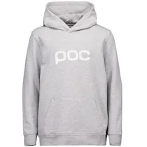 Poc Hoodie Grey 128
