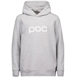 Poc Hoodie Grey 128