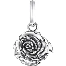 Thomas Sabo Midnight Rose Silber PE982-637-21