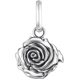 Thomas Sabo Midnight Rose Silber PE982-637-21