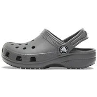 Crocs Classic Clog Slate Grey 20