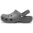 Crocs Classic Clog Slate Grey 20