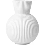 Lyngby Porcelæn Vase 34 cm