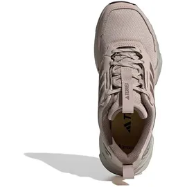 adidas Tracefinder Trailrunning-schuhe - Wonder Taupe / Trace Brown / Aurora Coffee, 36 2/3
