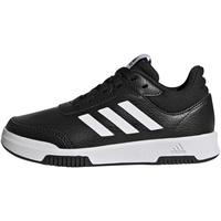 adidas Tensaur Sport Training Lace Shoes Sneaker, core Black/FTWR White/core Black, 38 2/3 EU