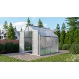 Alu HKP 6 mm 6,7 m2